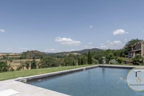 Farm hus i Preselle, Grosseto, Preselle - € 1.650.000 | Ref: GRO116-1367177 - foto 25