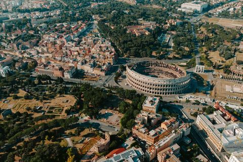 Erhvervsejendom i Rome, Rome, Rome - € 78.000.000 | Ref: RMA266-1367272 - foto 2