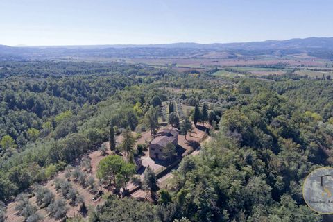 Farm hus i Perugia, Perugia, Perugia - € 599.000 | Ref: CDP323-1367280 - foto 1