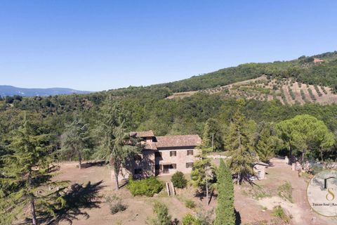 Farm hus i Perugia, Perugia, Perugia - € 599.000 | Ref: CDP323-1367280 - foto 2