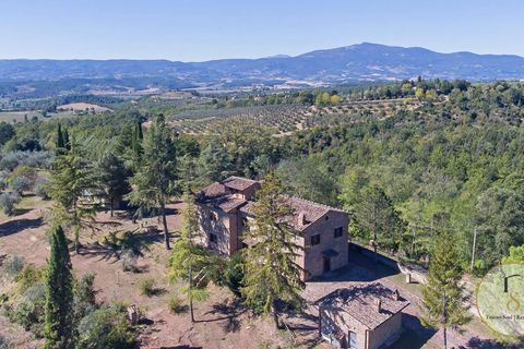 Farm hus i Perugia, Perugia, Perugia - € 599.000 | Ref: CDP323-1367280 - foto 3
