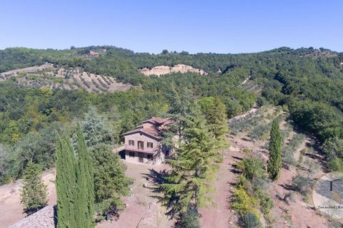 Farm hus i Perugia, Perugia, Perugia - € 599.000 | Ref: CDP323-1367280 - foto 4