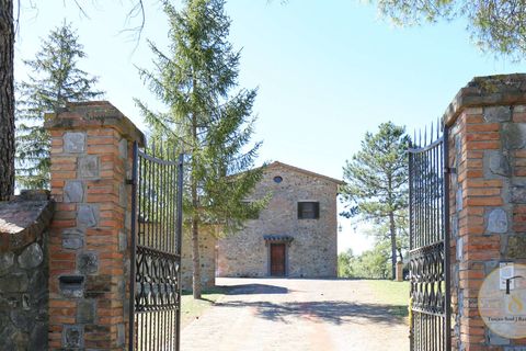 Farm hus i Perugia, Perugia, Perugia - € 599.000 | Ref: CDP323-1367280 - foto 19