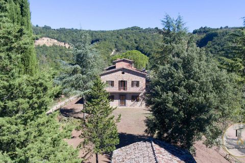 Farm hus i Perugia, Perugia, Perugia - € 599.000 | Ref: CDP323-1367280 - foto 21