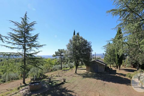 Farm hus i Perugia, Perugia, Perugia - € 599.000 | Ref: CDP323-1367280 - foto 22