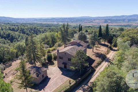 Farm hus i Perugia, Perugia, Perugia - € 599.000 | Ref: CDP323-1367280 - foto 23