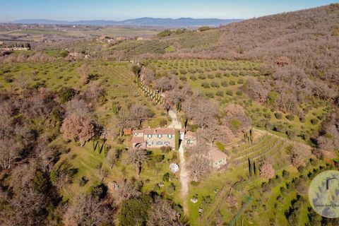 Farm hus i Perugia, Perugia, Perugia - € 1.100.000 | Ref: CDP325-1367313 - foto 2