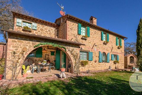 Farm hus i Perugia, Perugia, Perugia - € 1.100.000 | Ref: CDP325-1367313 - foto 3