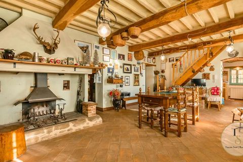 Farm hus i Perugia, Perugia, Perugia - € 1.100.000 | Ref: CDP325-1367313 - foto 4