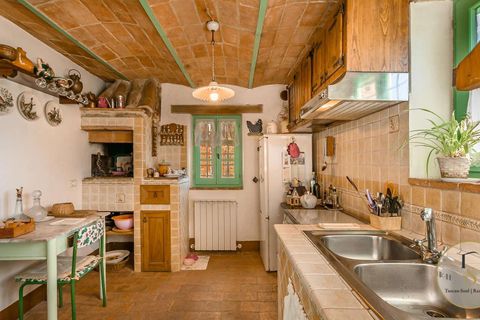 Farm hus i Perugia, Perugia, Perugia - € 1.100.000 | Ref: CDP325-1367313 - foto 5