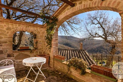 Farm hus i Perugia, Perugia, Perugia - € 1.100.000 | Ref: CDP325-1367313 - foto 10