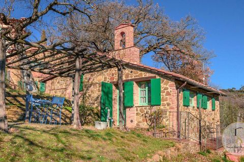 Farm hus i Perugia, Perugia, Perugia - € 1.100.000 | Ref: CDP325-1367313 - foto 11