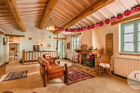 Farm hus i Perugia, Perugia, Perugia - € 1.100.000 | Ref: CDP325-1367313 - foto 12