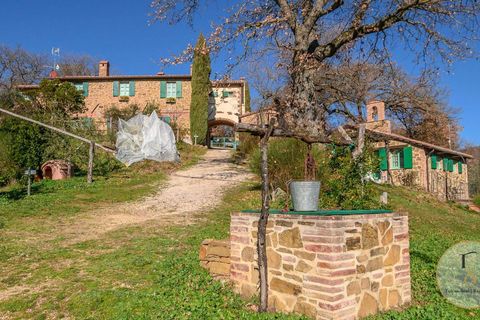 Farm hus i Perugia, Perugia, Perugia - € 1.100.000 | Ref: CDP325-1367313 - foto 16