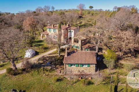 Farm hus i Perugia, Perugia, Perugia - € 1.100.000 | Ref: CDP325-1367313 - foto 17