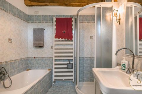 Farm hus i Perugia, Perugia, Perugia - € 1.100.000 | Ref: CDP325-1367313 - foto 24
