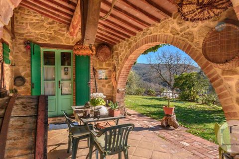 Farm hus i Perugia, Perugia, Perugia - € 1.100.000 | Ref: CDP325-1367313 - foto 25