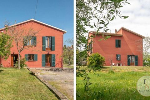 Farm hus i Perugia, Perugia, Perugia - € 355.000 | Ref: CDL236-1367339 - foto 3
