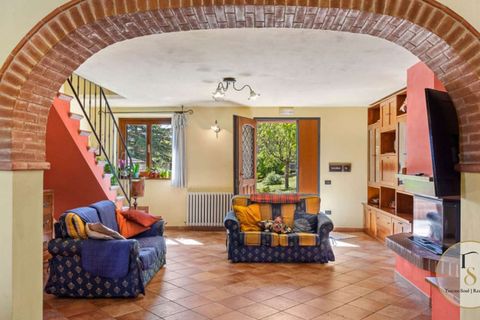 Farm hus i Perugia, Perugia, Perugia - € 355.000 | Ref: CDL236-1367339 - foto 4