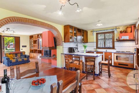 Farm hus i Perugia, Perugia, Perugia - € 355.000 | Ref: CDL236-1367339 - foto 7