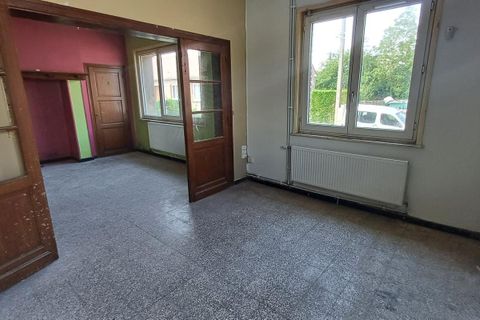 Villa a Auberchicourt, Nord, Auberchicourt - € 90.000 | Ref: 32697 - foto 3