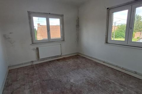 Villa a Auberchicourt, Nord, Auberchicourt - € 90.000 | Ref: 32697 - foto 5