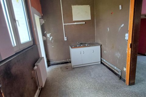 Villa a Auberchicourt, Nord, Auberchicourt - € 90.000 | Ref: 32697 - foto 11