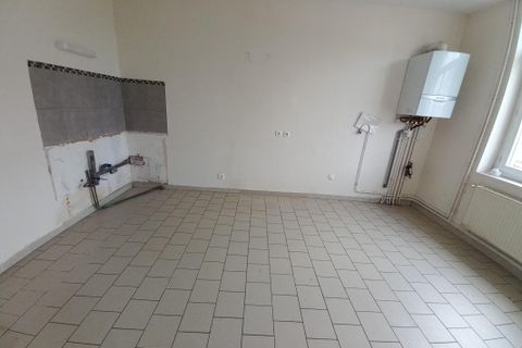Villa a Mazingarbe, Pas-de-Calais, Mazingarbe - € 90.000 | Ref: 24405 - foto 3