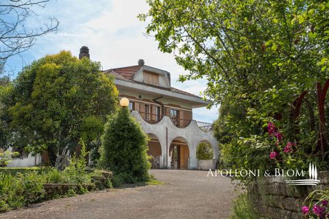 Byhus i Montegabbione, Terni, Montegabbione - € 550.000 | Ref: MNG3681-1367590 - foto 1