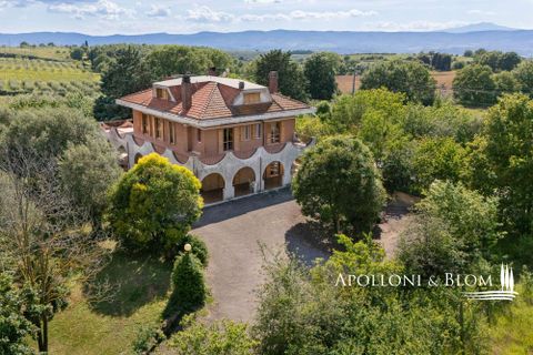Byhus i Montegabbione, Terni, Montegabbione - € 550.000 | Ref: MNG3681-1367590 - foto 2