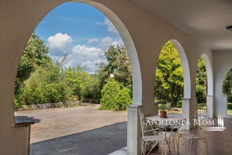 Byhus i Montegabbione, Terni, Montegabbione - € 550.000 | Ref: MNG3681-1367590 - foto 3