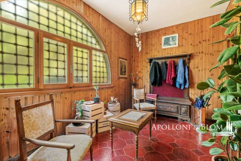 Byhus i Montegabbione, Terni, Montegabbione - € 550.000 | Ref: MNG3681-1367590 - foto 4