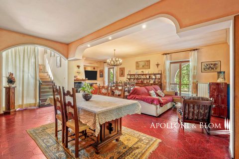 Byhus i Montegabbione, Terni, Montegabbione - € 550.000 | Ref: MNG3681-1367590 - foto 5