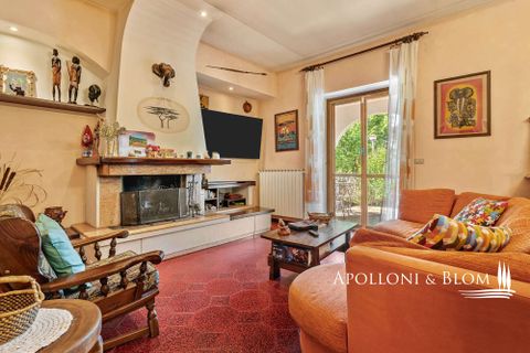 Byhus i Montegabbione, Terni, Montegabbione - € 550.000 | Ref: MNG3681-1367590 - foto 6