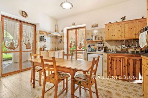 Byhus i Montegabbione, Terni, Montegabbione - € 550.000 | Ref: MNG3681-1367590 - foto 7