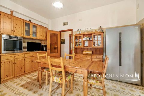 Byhus i Montegabbione, Terni, Montegabbione - € 550.000 | Ref: MNG3681-1367590 - foto 8