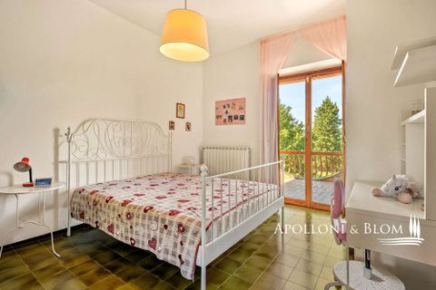 Byhus i Montegabbione, Terni, Montegabbione - € 550.000 | Ref: MNG3681-1367590 - foto 9