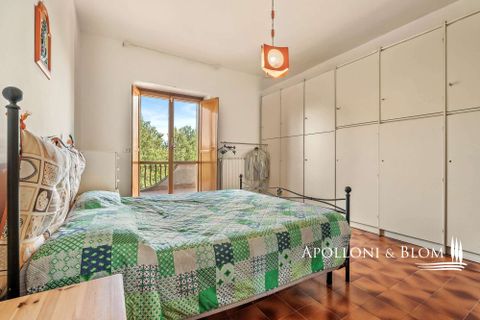 Byhus i Montegabbione, Terni, Montegabbione - € 550.000 | Ref: MNG3681-1367590 - foto 12