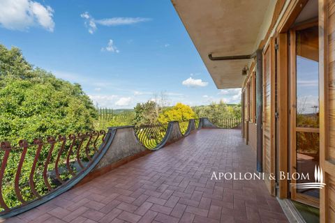Byhus i Montegabbione, Terni, Montegabbione - € 550.000 | Ref: MNG3681-1367590 - foto 15