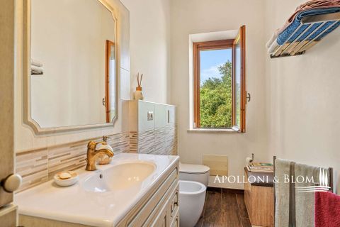 Byhus i Montegabbione, Terni, Montegabbione - € 550.000 | Ref: MNG3681-1367590 - foto 17