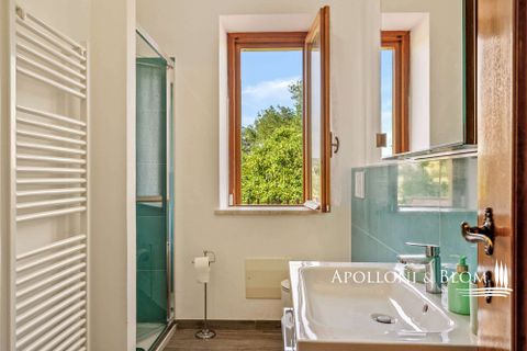 Byhus i Montegabbione, Terni, Montegabbione - € 550.000 | Ref: MNG3681-1367590 - foto 18