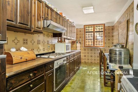 Byhus i Montegabbione, Terni, Montegabbione - € 550.000 | Ref: MNG3681-1367590 - foto 21