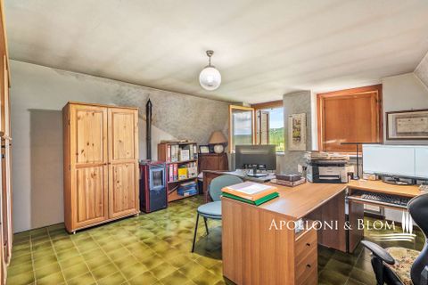 Byhus i Montegabbione, Terni, Montegabbione - € 550.000 | Ref: MNG3681-1367590 - foto 22