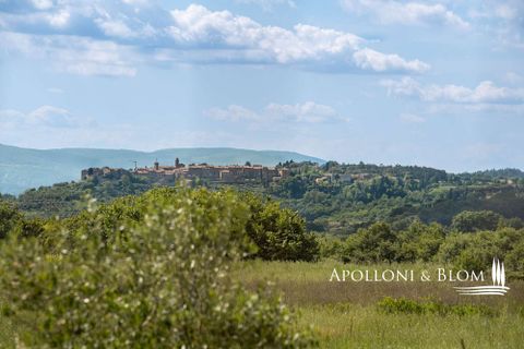 Byhus i Montegabbione, Terni, Montegabbione - € 550.000 | Ref: MNG3681-1367590 - foto 36