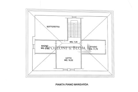 Byhus i Montegabbione, Terni, Montegabbione - € 550.000 | Ref: MNG3681-1367590 - foto 40