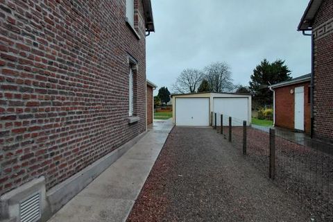Villa i Harnes, Pas-de-Calais, Harnes - € 95.000 | Ref: 35118 - foto 2