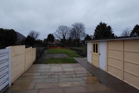 Villa i Harnes, Pas-de-Calais, Harnes - € 95.000 | Ref: 35118 - foto 3