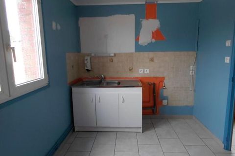 Villa i Harnes, Pas-de-Calais, Harnes - € 95.000 | Ref: 35118 - foto 5