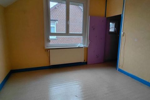 Villa i Harnes, Pas-de-Calais, Harnes - € 95.000 | Ref: 35118 - foto 7