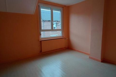 Villa i Harnes, Pas-de-Calais, Harnes - € 95.000 | Ref: 35118 - foto 8